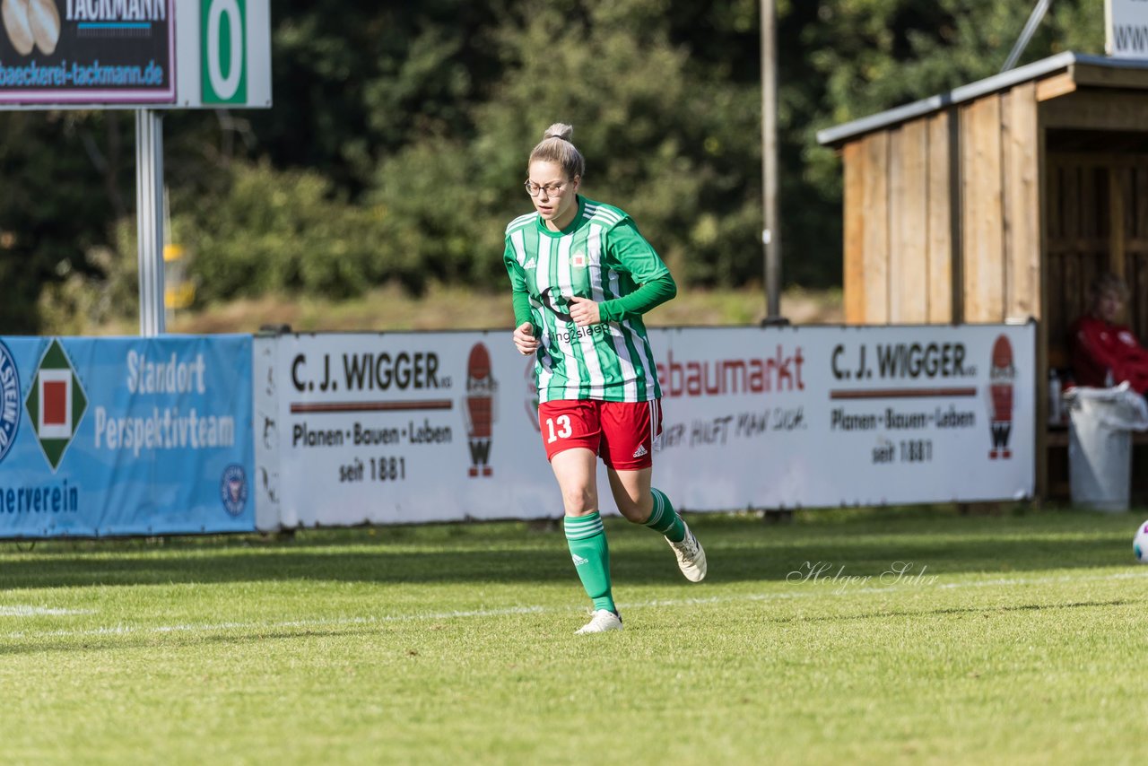 Bild 92 - F SV Boostedt - SG NieBar : Ergebnis: 1:1